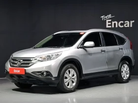 Honda Cr-v 4WD EX-L, снимка 1