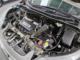 Honda Cr-v 4WD EX-L, снимка 6