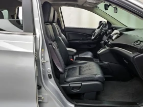 Honda Cr-v 4WD EX-L, снимка 11