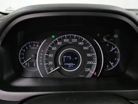Honda Cr-v 4WD EX-L, снимка 8