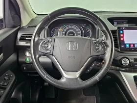 Honda Cr-v 4WD EX-L, снимка 13