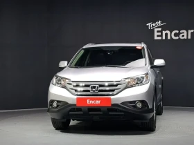 Honda Cr-v 4WD EX-L, снимка 3