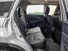 Honda Cr-v 4WD EX-L, снимка 12