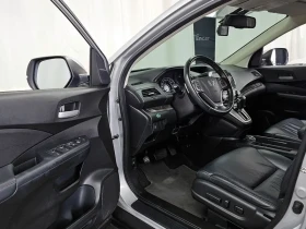 Honda Cr-v 4WD EX-L, снимка 10