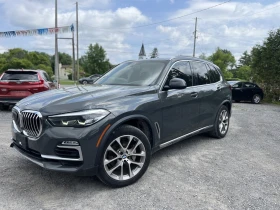 BMW X5 3.0 xDrive40i, снимка 1