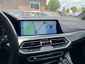 BMW X5 3.0 xDrive40i, снимка 11