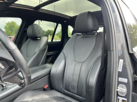 BMW X5 3.0 xDrive40i, снимка 12