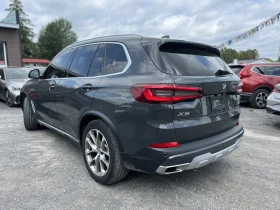 BMW X5 3.0 xDrive40i, снимка 4