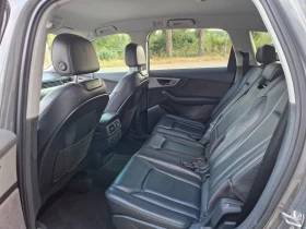 Audi Q7 Лизинг/Бартер 3.0d , снимка 11