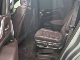 Cadillac Escalade 4WD SPORT PLATINUM * CARFAX * БЕЗ ПЪРВОНАЧАЛНА, снимка 12