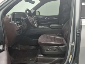 Cadillac Escalade 4WD SPORT PLATINUM * CARFAX * БЕЗ ПЪРВОНАЧАЛНА, снимка 5