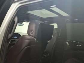 Cadillac Escalade 4WD SPORT PLATINUM * CARFAX * БЕЗ ПЪРВОНАЧАЛНА, снимка 14