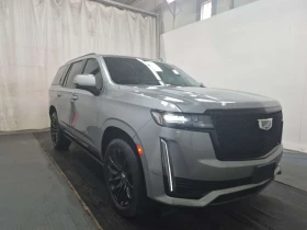 Cadillac Escalade 4WD SPORT PLATINUM * CARFAX * БЕЗ ПЪРВОНАЧАЛНА, снимка 2
