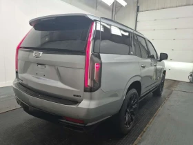 Cadillac Escalade 4WD SPORT PLATINUM * CARFAX * БЕЗ ПЪРВОНАЧАЛНА, снимка 3