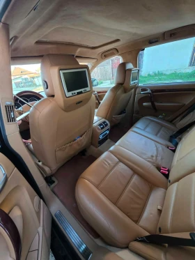 Porsche Cayenne 4.8 Turbo 500, снимка 12