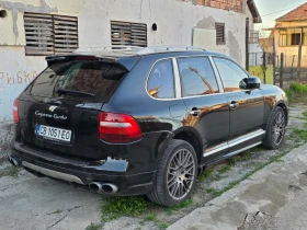 Porsche Cayenne 4.8 Turbo 500, снимка 2
