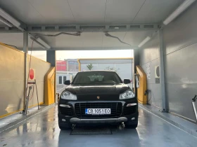 Porsche Cayenne 4.8 Turbo 500, снимка 1