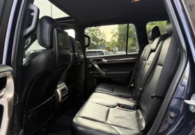 Lexus GX 460 LUXURY | 360 CAM | ОБДУХ | MARK LEVINSON | FACE | , снимка 15