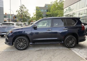 Lexus GX 460 LUXURY | 360 CAM | ОБДУХ | MARK LEVINSON | FACE | , снимка 3
