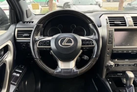 Lexus GX 460 LUXURY | 360 CAM | ОБДУХ | MARK LEVINSON | FACE | , снимка 9