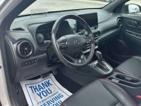 Hyundai Kona N Line | DISTRONIC | HUD | HARMAN/K | , снимка 5