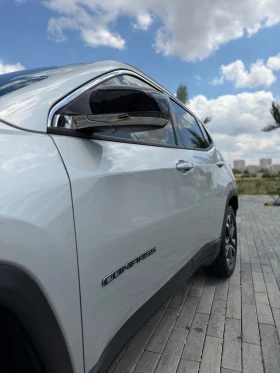 Jeep Compass 4xe PLUG-IN HYBRID LIMITED EDITION , снимка 11