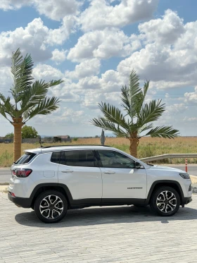Jeep Compass 4xe PLUG-IN HYBRID LIMITED EDITION , снимка 13