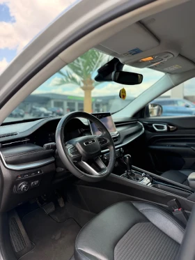 Jeep Compass 4xe PLUG-IN HYBRID LIMITED EDITION , снимка 5