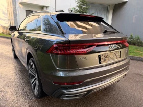 Audi Q8 50TDI / ВЕНТИЛАЦИЯ / TV, снимка 5