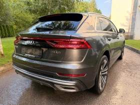 Audi Q8 50TDI / ВЕНТИЛАЦИЯ / TV, снимка 7