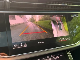 Audi Q8 50TDI / ВЕНТИЛАЦИЯ / TV, снимка 15