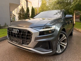 Audi Q8 50TDI / ВЕНТИЛАЦИЯ / TV, снимка 3