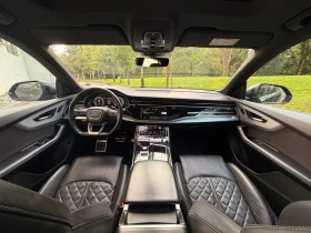 Audi Q8 50TDI / ВЕНТИЛАЦИЯ / TV, снимка 12