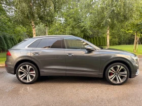 Audi Q8 50TDI / ВЕНТИЛАЦИЯ / TV, снимка 8