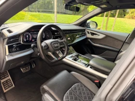 Audi Q8 50TDI / ВЕНТИЛАЦИЯ / TV, снимка 9