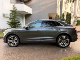 Audi Q8 50TDI / ВЕНТИЛАЦИЯ / TV, снимка 4