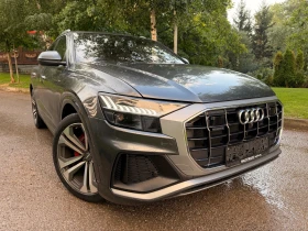 Audi Q8 50TDI / ВЕНТИЛАЦИЯ / TV, снимка 1