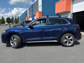 Audi Q5 Komfort / DISTRONIC / LED / CARFAX , снимка 14