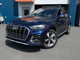 Audi Q5 Komfort / DISTRONIC / LED / CARFAX , снимка 13