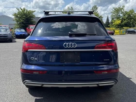 Audi Q5 Komfort / DISTRONIC / LED / CARFAX , снимка 4