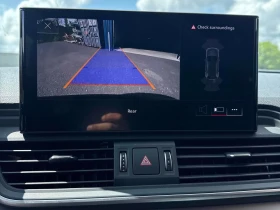 Audi Q5 Komfort / DISTRONIC / LED / CARFAX , снимка 11