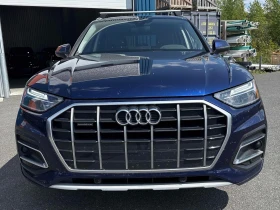 Audi Q5 Komfort / DISTRONIC / LED / CARFAX , снимка 6