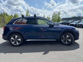 Audi Q5 Komfort / DISTRONIC / LED / CARFAX , снимка 3
