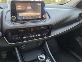 Nissan Qashqai 1.3 , снимка 6