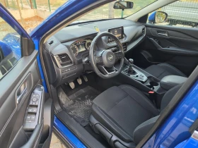 Nissan Qashqai 1.3 , снимка 4