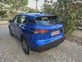 Nissan Qashqai 1.3 , снимка 9