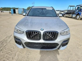 BMW X3 3.0l xDrivem40I, снимка 5