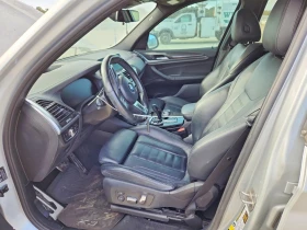 BMW X3 3.0l xDrivem40I, снимка 7