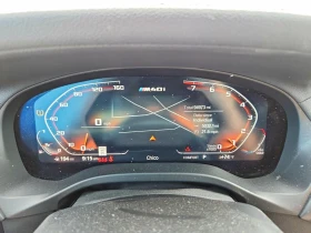 BMW X3 3.0l xDrivem40I, снимка 9
