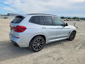 BMW X3 3.0l xDrivem40I, снимка 3
